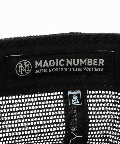 網眼設計 EMBLEM NEWERA MESH CAP RC59FIFTY 帽子