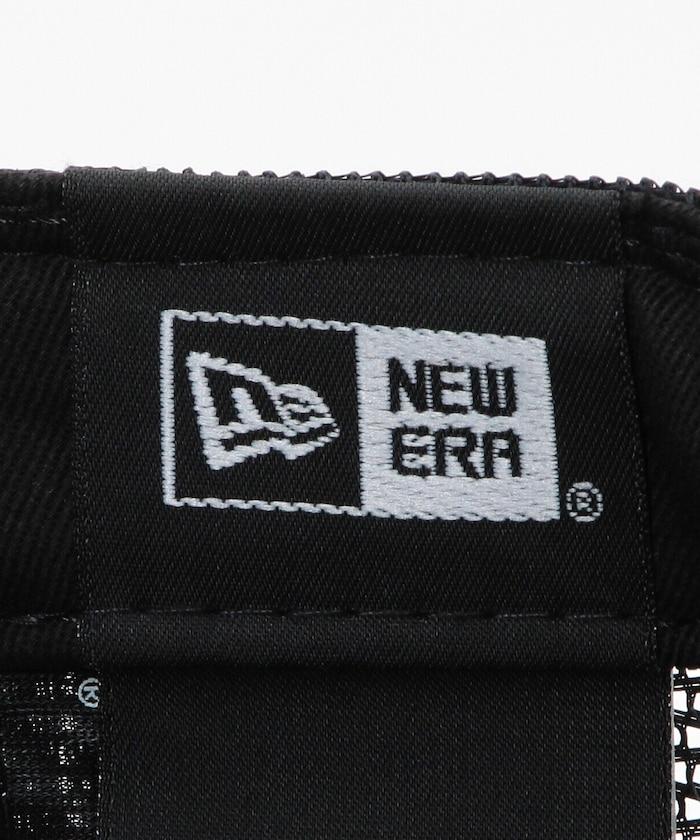 網眼設計 EMBLEM NEWERA MESH CAP RC59FIFTY 帽子
