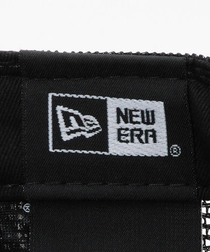 網眼設計 EMBLEM NEWERA MESH CAP RC59FIFTY 帽子