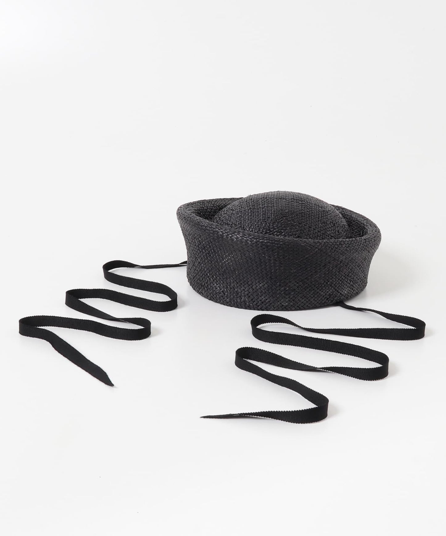 水手風 saravah SAILOR HAT BAO 帽子