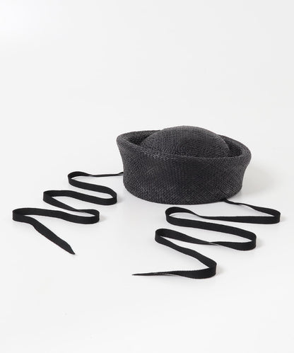 水手風 saravah SAILOR HAT BAO 帽子