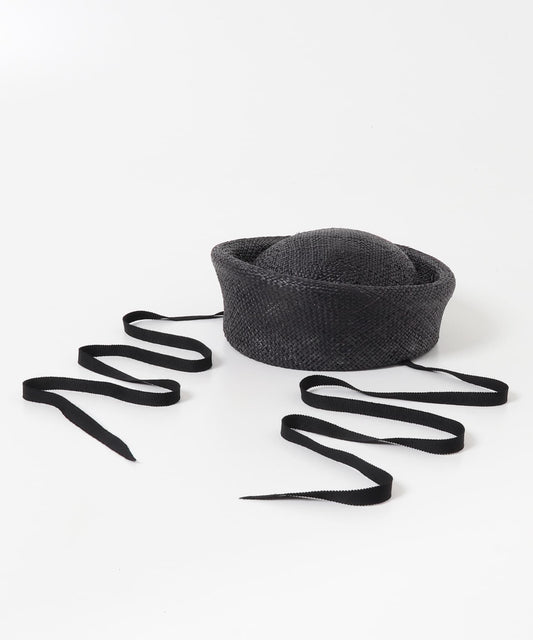 水手風 saravah SAILOR HAT BAO 帽子