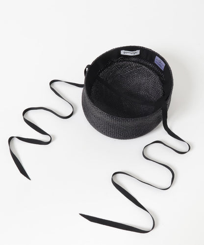 水手風 saravah SAILOR HAT BAO 帽子