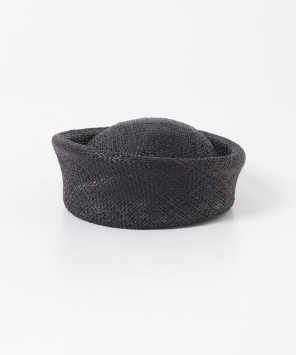水手風 saravah SAILOR HAT BAO 帽子