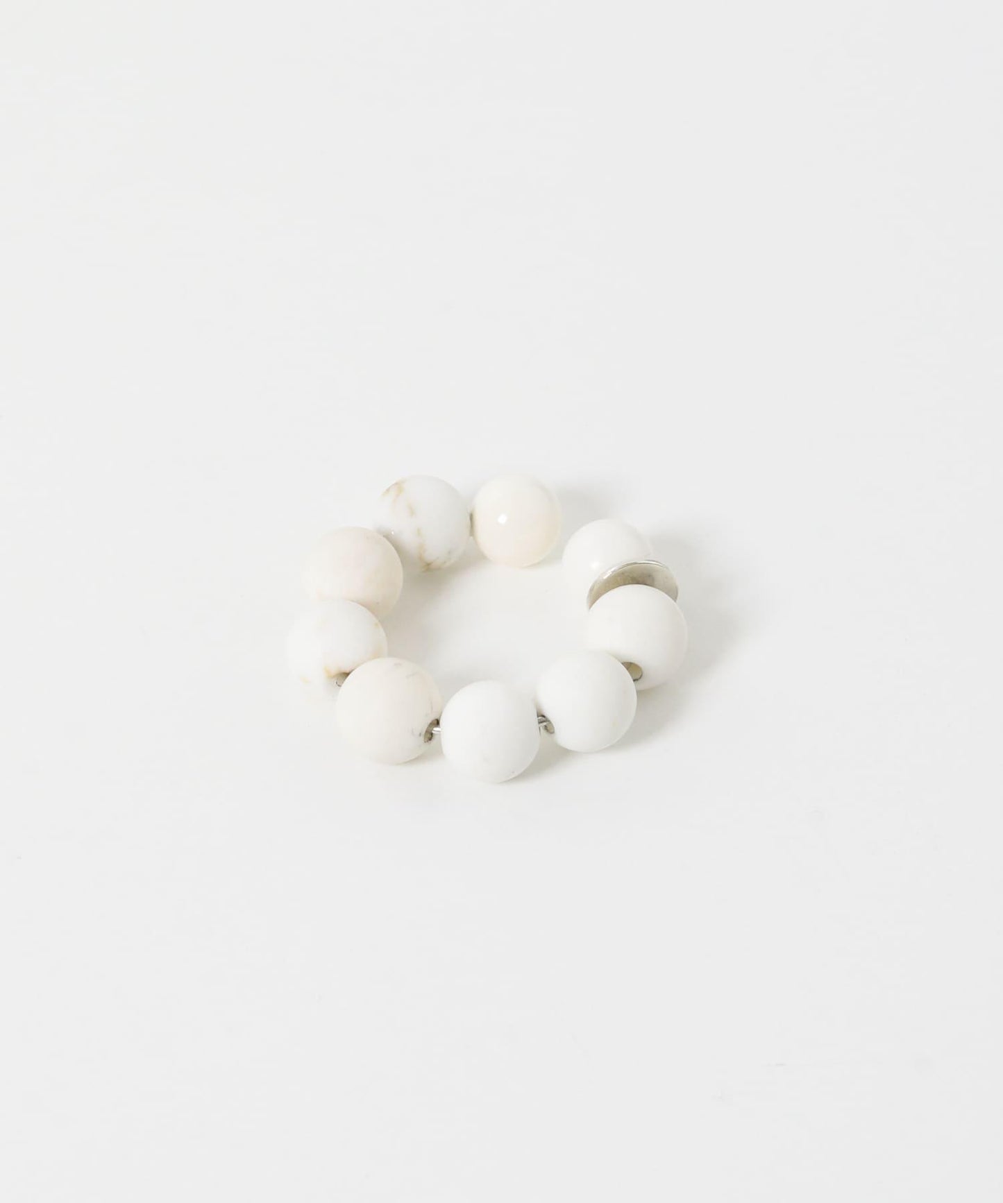 MUSSELS AND MUSCLES SPHERES 耳扣 SMALL款
