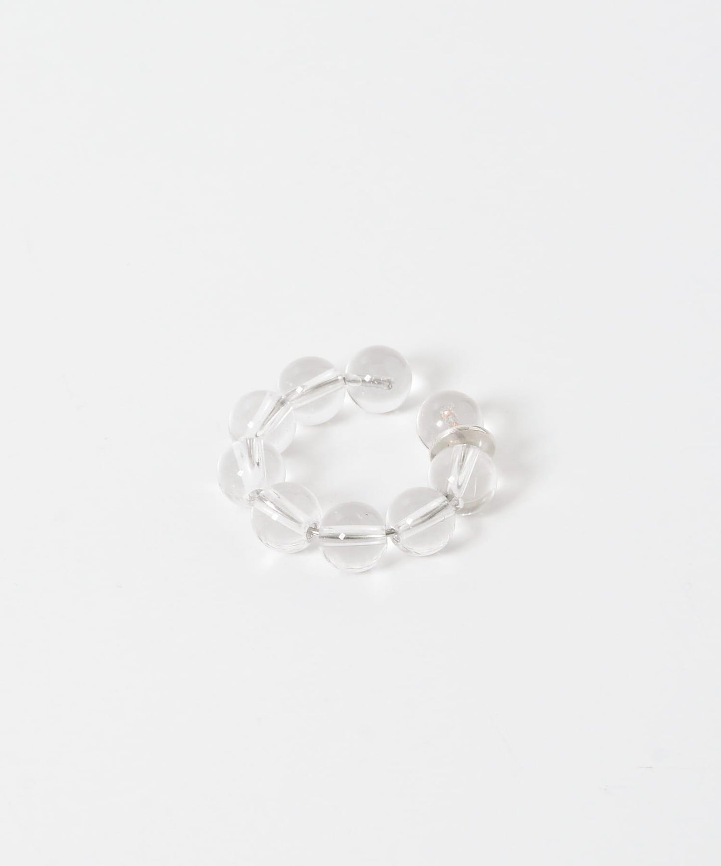MUSSELS AND MUSCLES SPHERES 耳扣 SMALL款