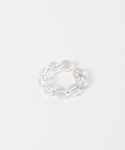 MUSSELS AND MUSCLES SPHERES 耳扣 SMALL款