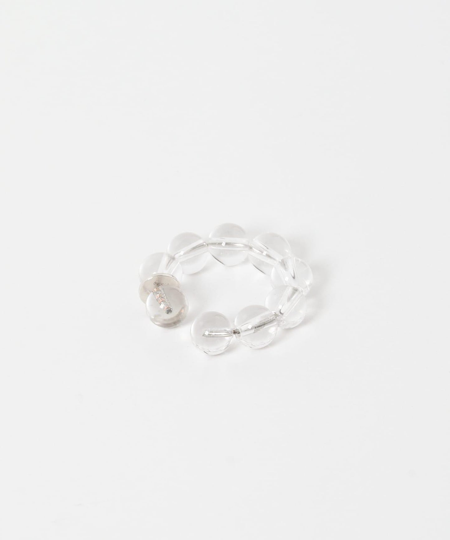 MUSSELS AND MUSCLES SPHERES 耳扣 SMALL款