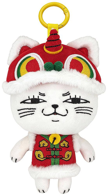 《當噠當》 ターボババア 毛絨玩偶 舊正月Ver.