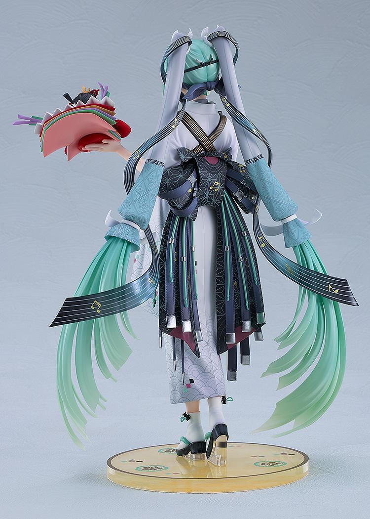 《初音未來》 CV01系列 スマイル×フューチャーVer.