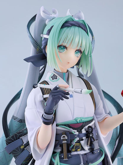 《初音未來》 CV01系列 スマイル×フューチャーVer.