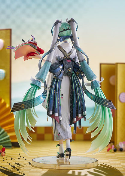 《初音未來》 CV01系列 スマイル×フューチャーVer.