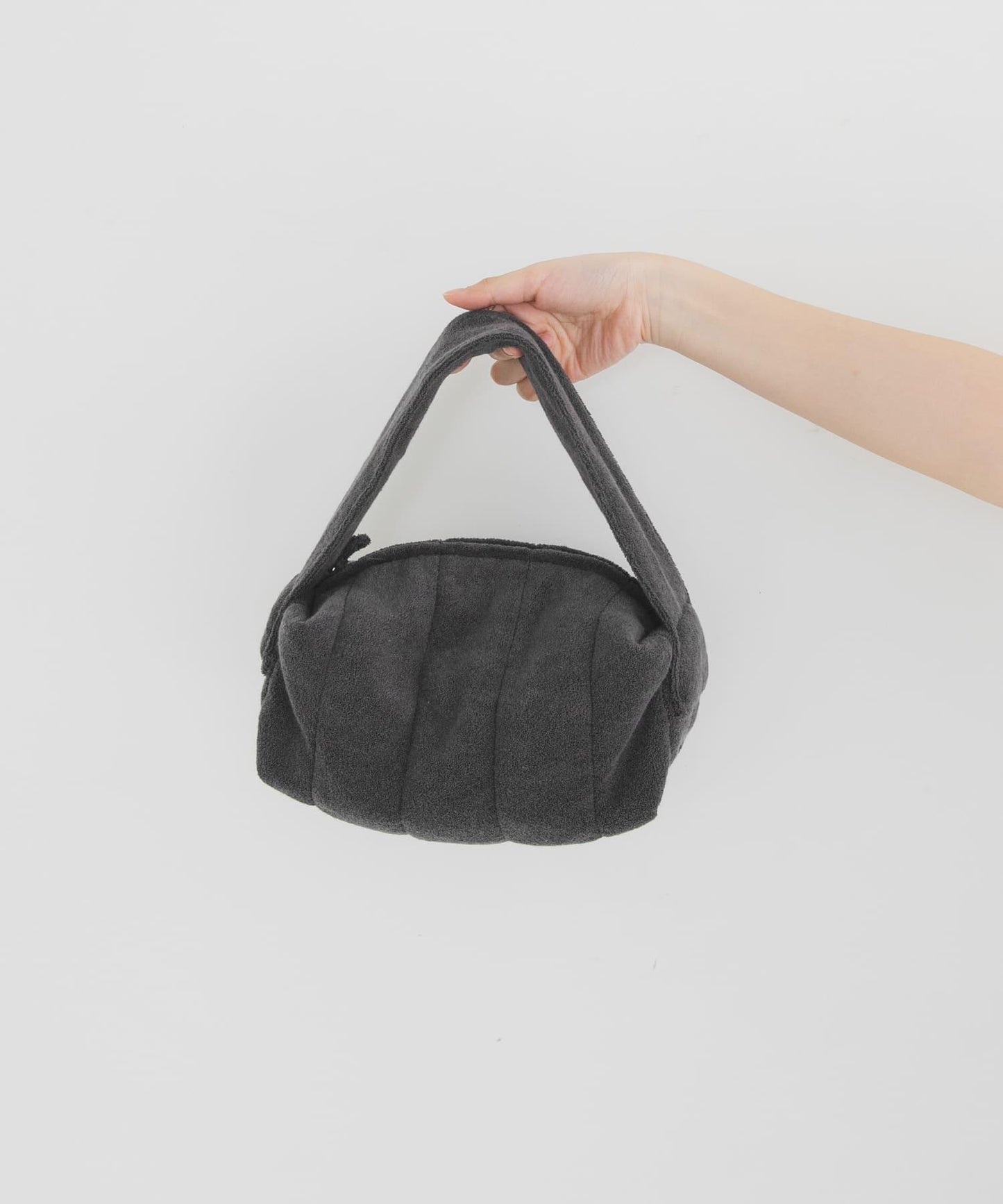 毛巾面料迷你BAG 迷你包