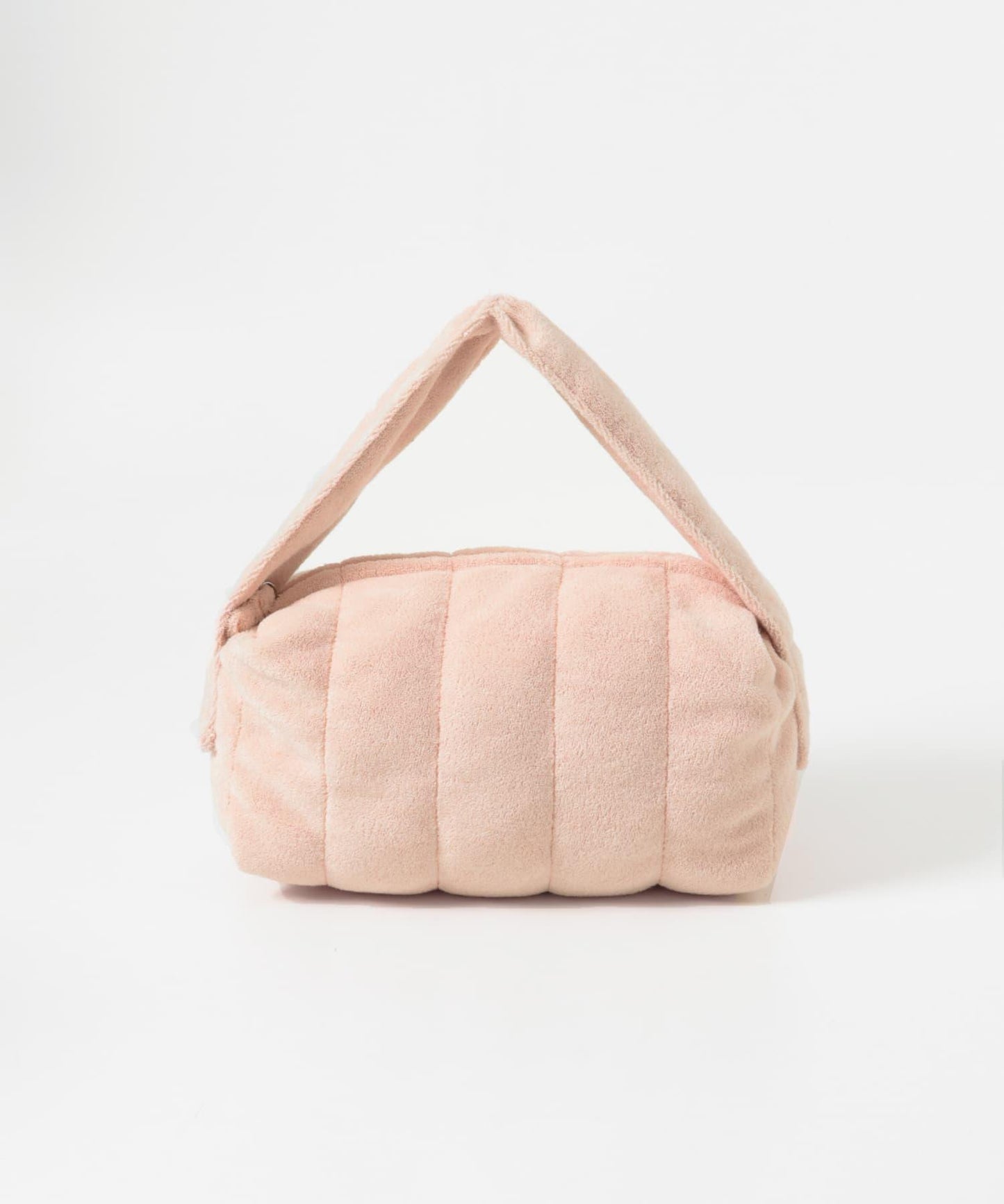 毛巾面料迷你BAG 迷你包