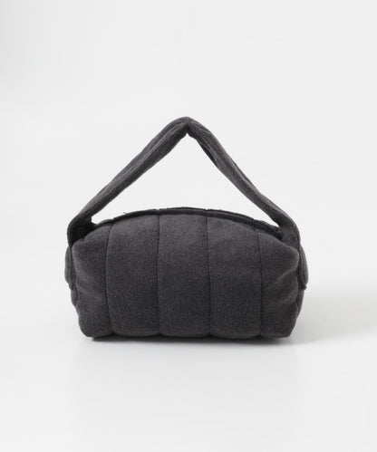 毛巾面料迷你BAG 迷你包