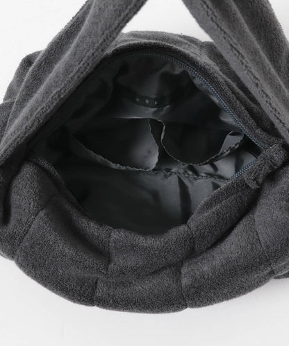 毛巾面料迷你BAG 迷你包