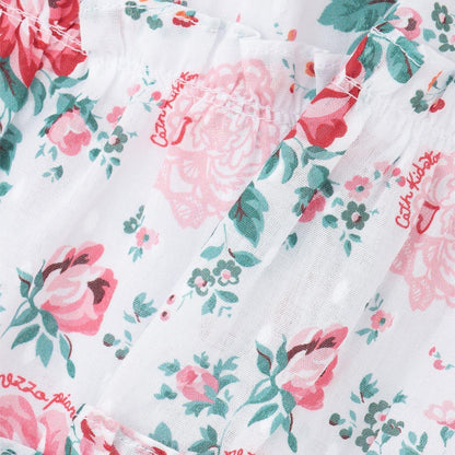 Cath Kidston 層疊設計連衣裙