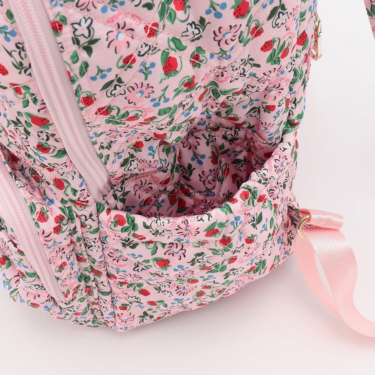 約23L容量 Cath Kidston 媽咪雙肩包