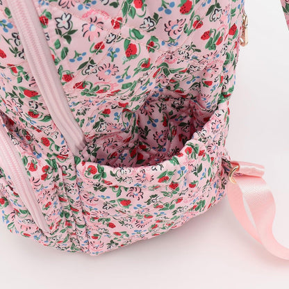 約23L容量 Cath Kidston 媽咪雙肩包