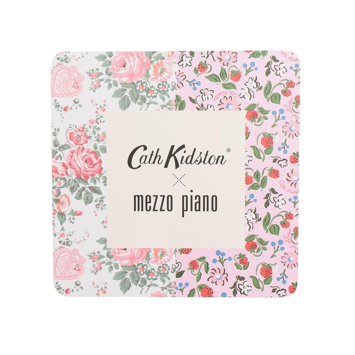 約23L容量 Cath Kidston 媽咪雙肩包