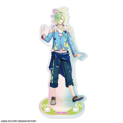 Glass Heart Princess（玻璃心公主） 歐若拉亞克力立牌 星野彼方 05款