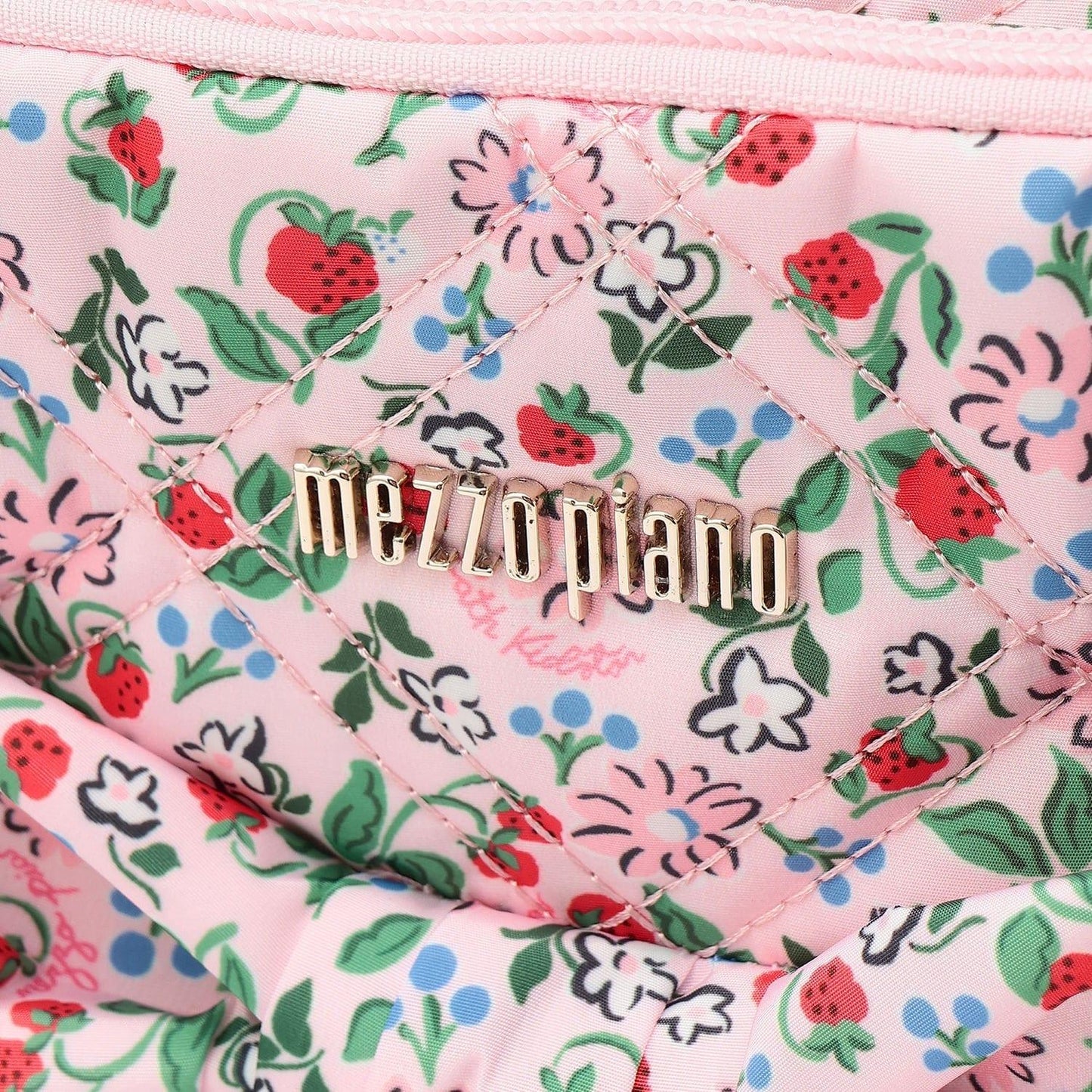 約23L容量 Cath Kidston 媽咪雙肩包