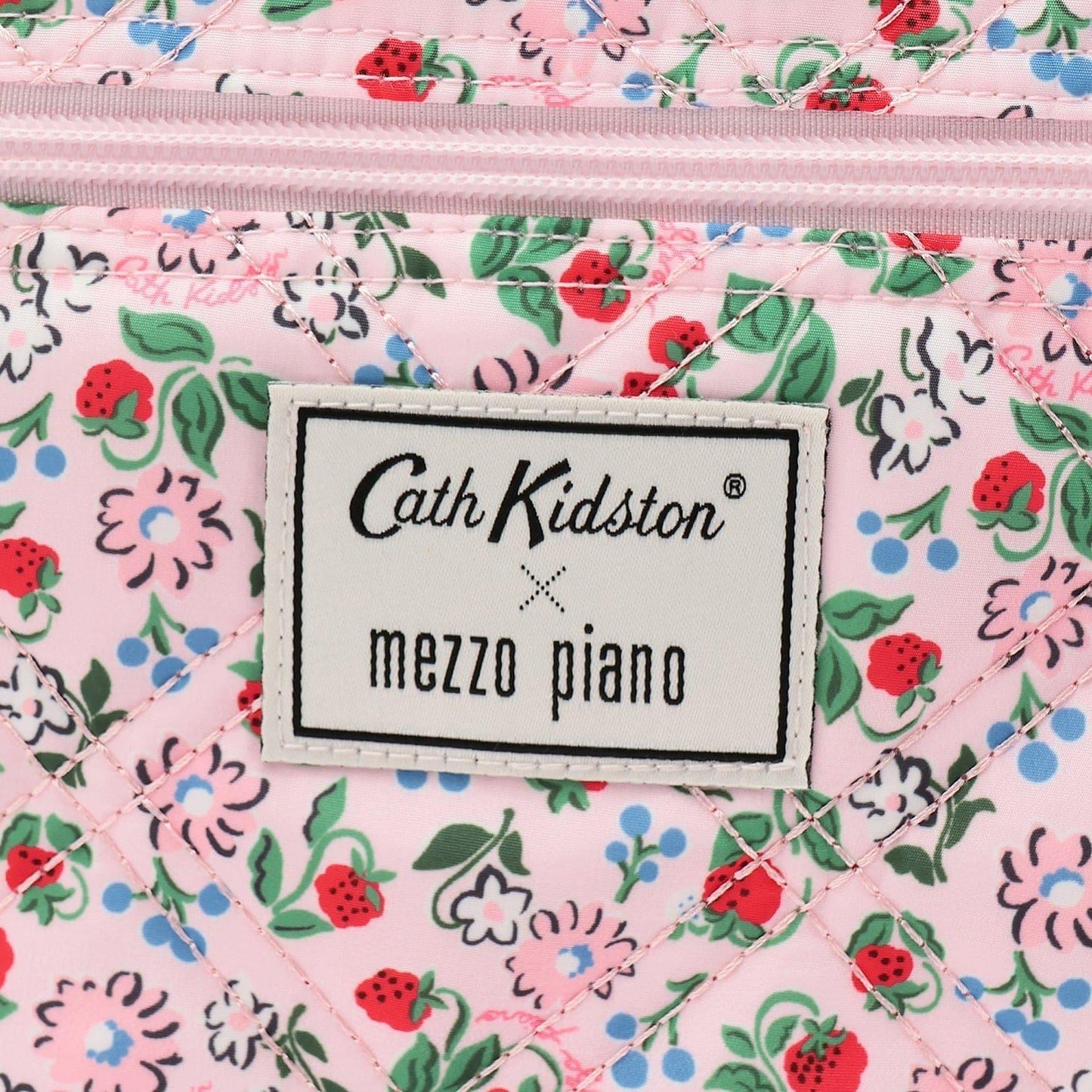 約23L容量 Cath Kidston 媽咪雙肩包