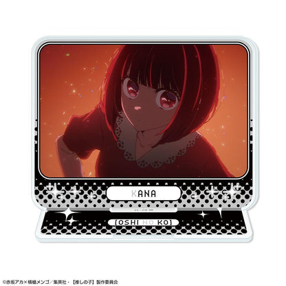 《我推的孩子》 Ver.6 有馬かな 亞克力立牌 08 B款
