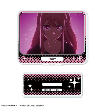 《我推的孩子》（我推的孩子） Ver.6 ルビー 亞克力立牌 07款 B款