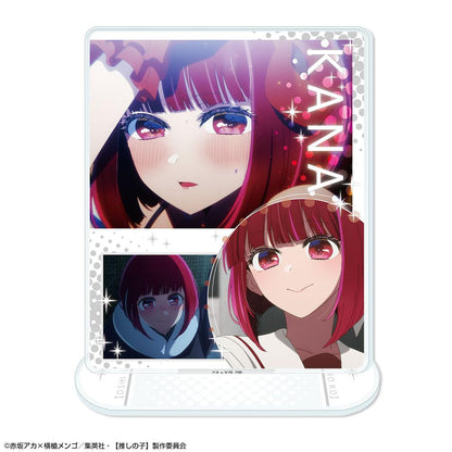 《我推的孩子》（我推的孩子） Ver.6 有馬かな 亞克力立牌 04款 A款