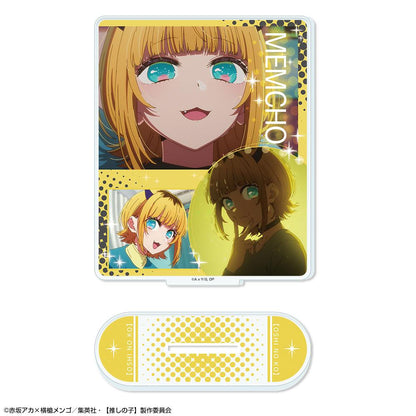 《我推的孩子》（我推的孩子） MEMちょ 亞克力立牌 Ver.6 Design06