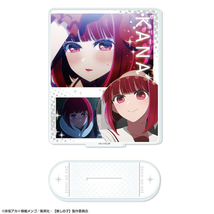 《我推的孩子》（我推的孩子） Ver.6 有馬かな 亞克力立牌 04款 A款