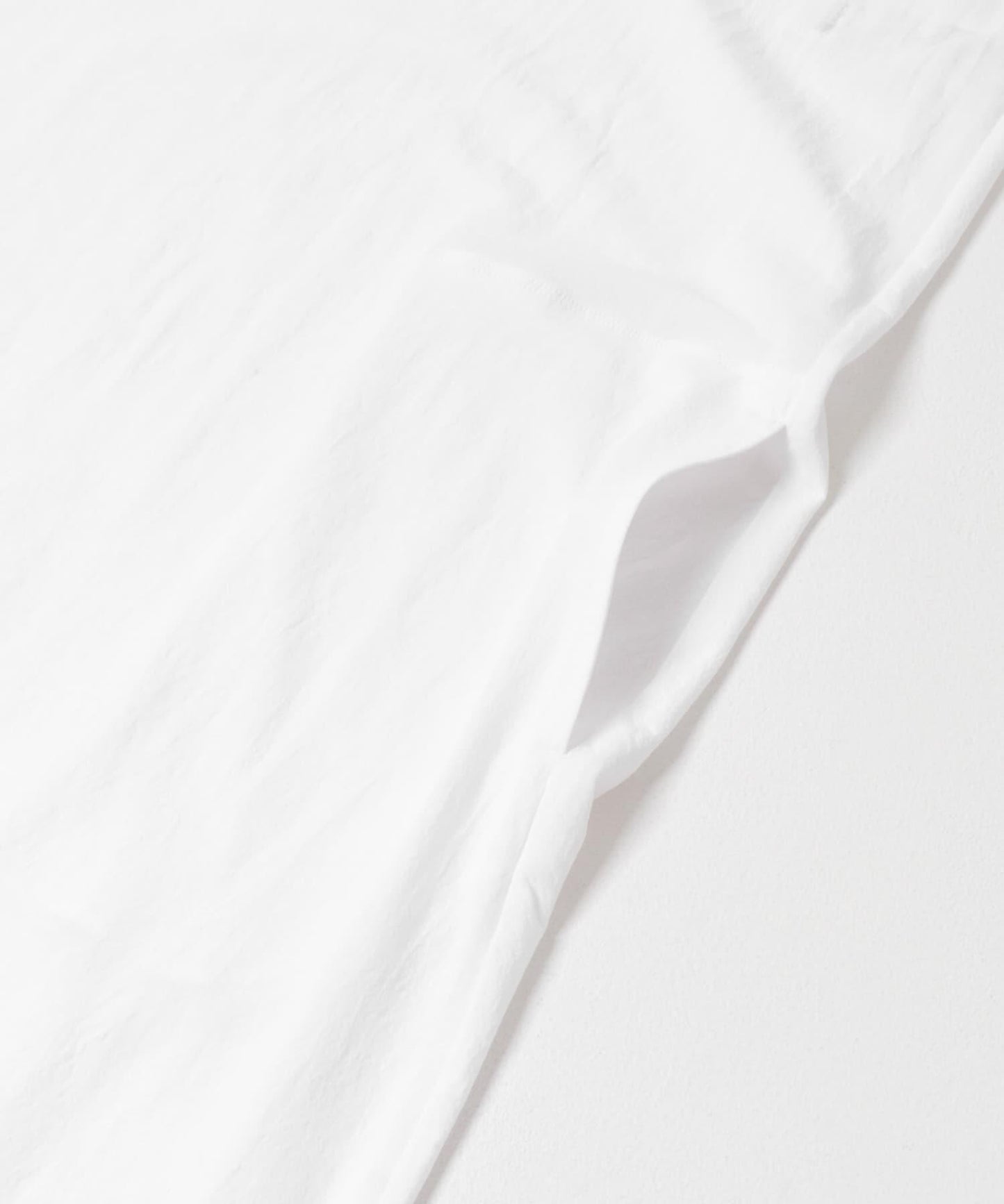 ATON SHRINK FRESCA JERSEY 連衣裙