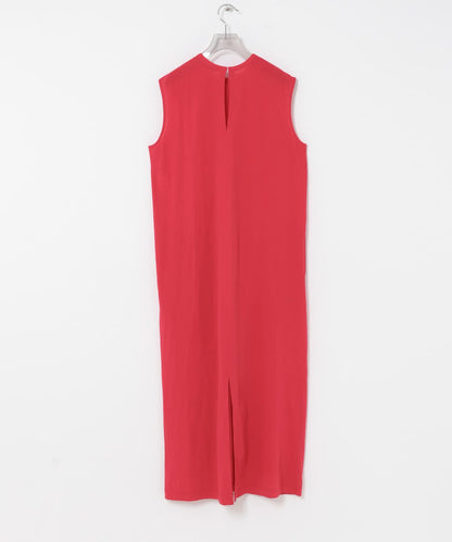 ATON SHRINK FRESCA JERSEY 連衣裙