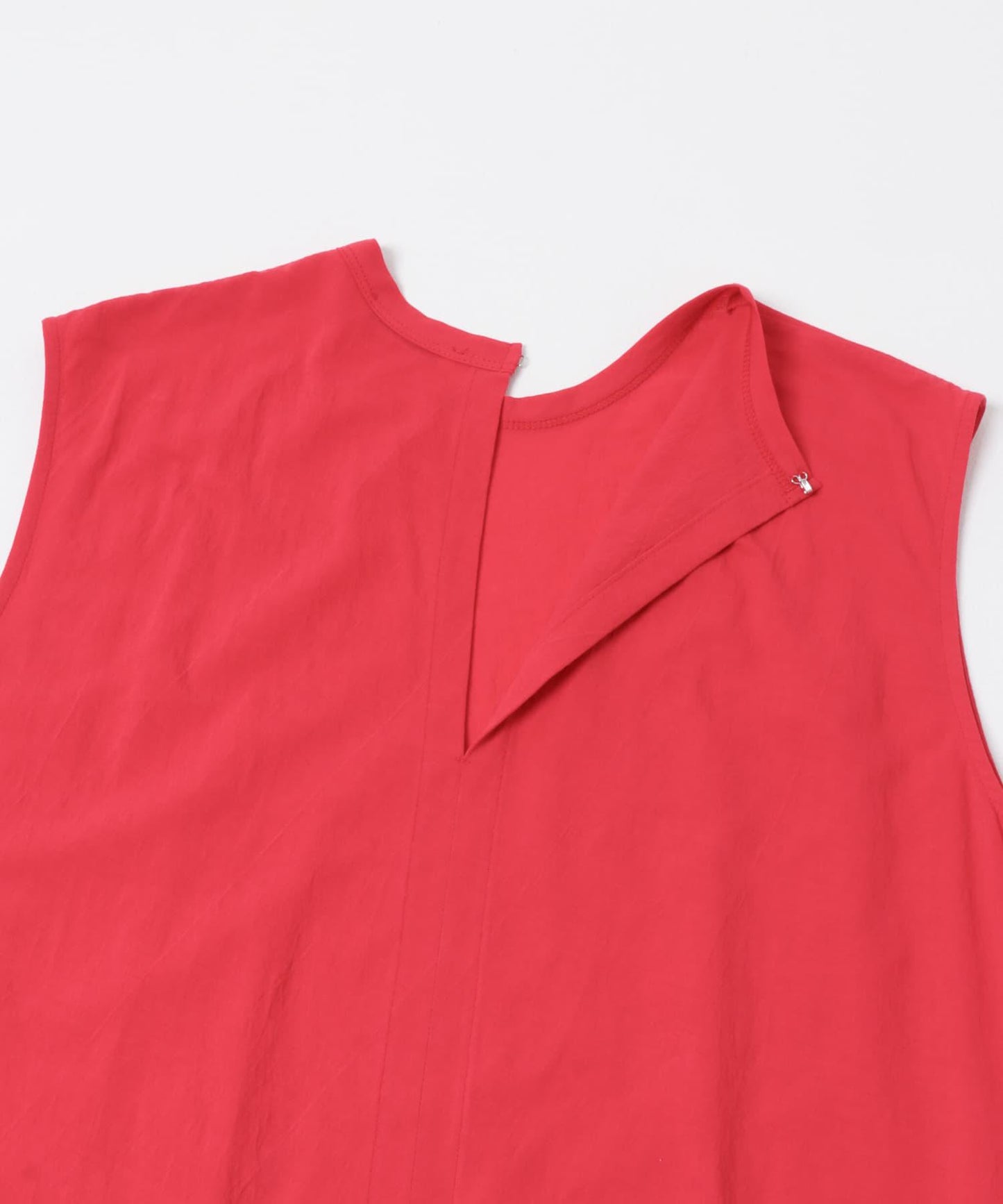 ATON SHRINK FRESCA JERSEY 連衣裙