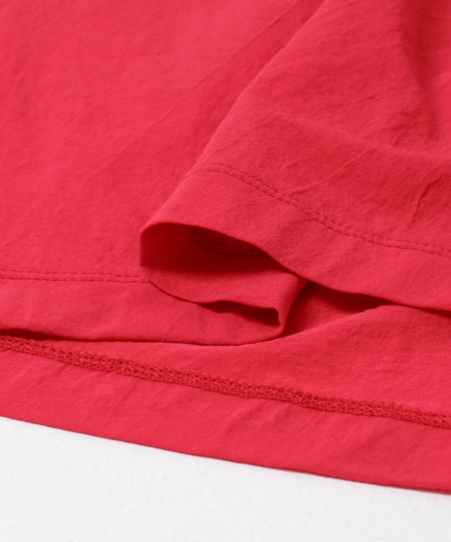 ATON SHRINK FRESCA JERSEY 連衣裙
