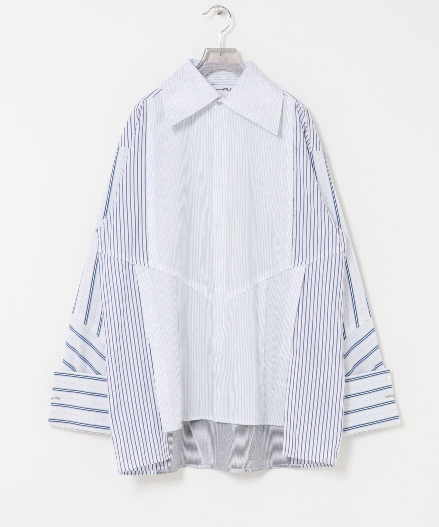 RE PULL QUANT DRESS SHIRTS 襯衫
