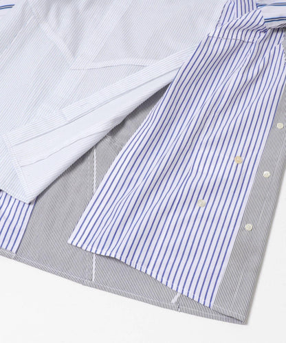 RE PULL QUANT DRESS SHIRTS 襯衫