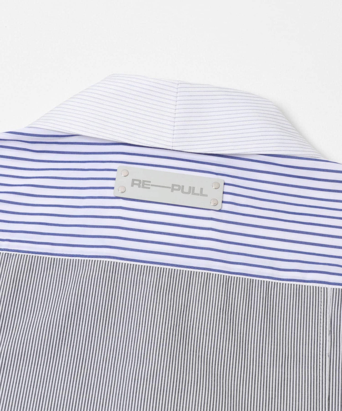 RE PULL QUANT DRESS SHIRTS 襯衫