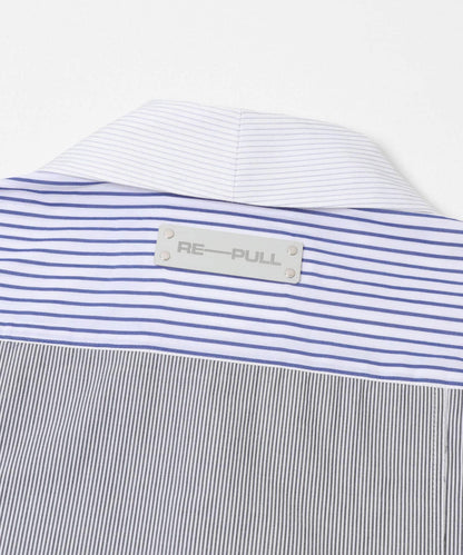 RE PULL QUANT DRESS SHIRTS 襯衫