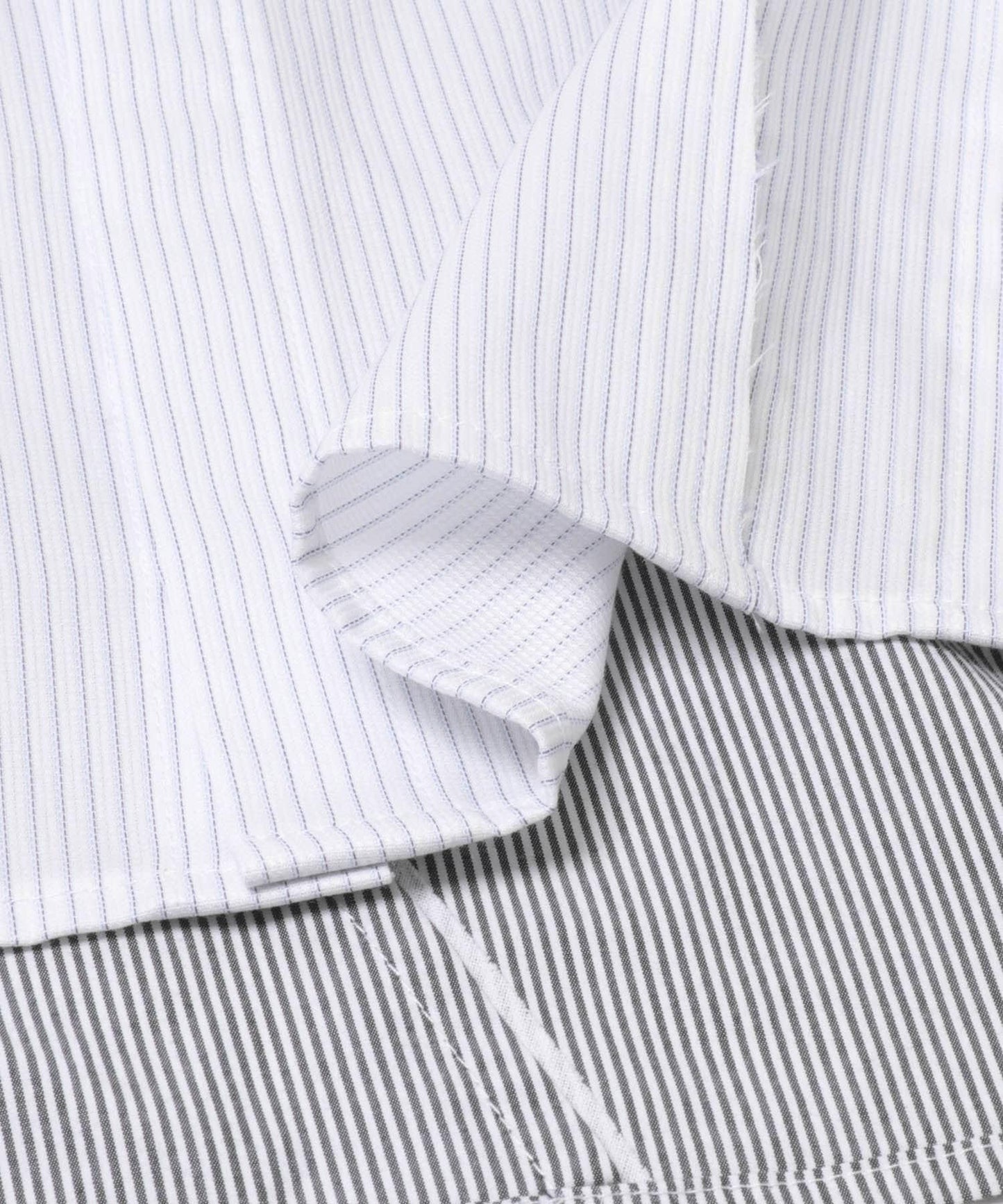 RE PULL QUANT DRESS SHIRTS 襯衫