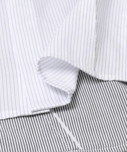 RE PULL QUANT DRESS SHIRTS 襯衫