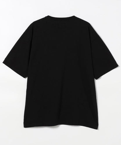 NOBODY OTB US COTTON S/S T-SHIRT 短袖T恤