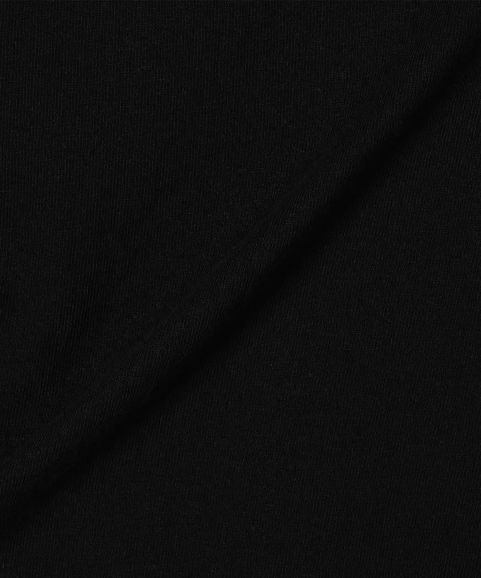 NOBODY OTB US COTTON S/S T-SHIRT 短袖T恤