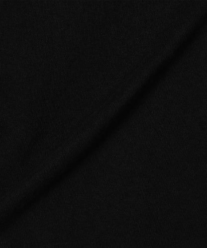 NOBODY OTB US COTTON S/S T-SHIRT 短袖T恤