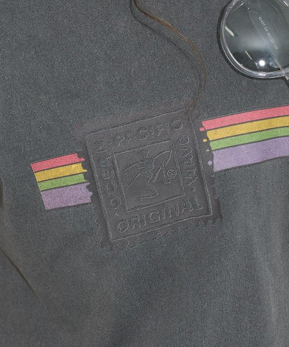 Beach & Festival HERITAGE RAINBOW T恤
