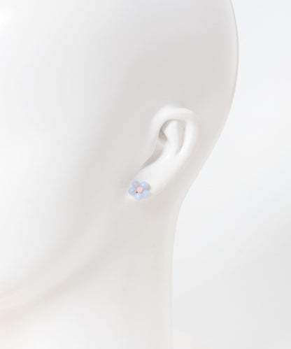 MUSSELS AND MUSCLES DAISY EARSTUD S