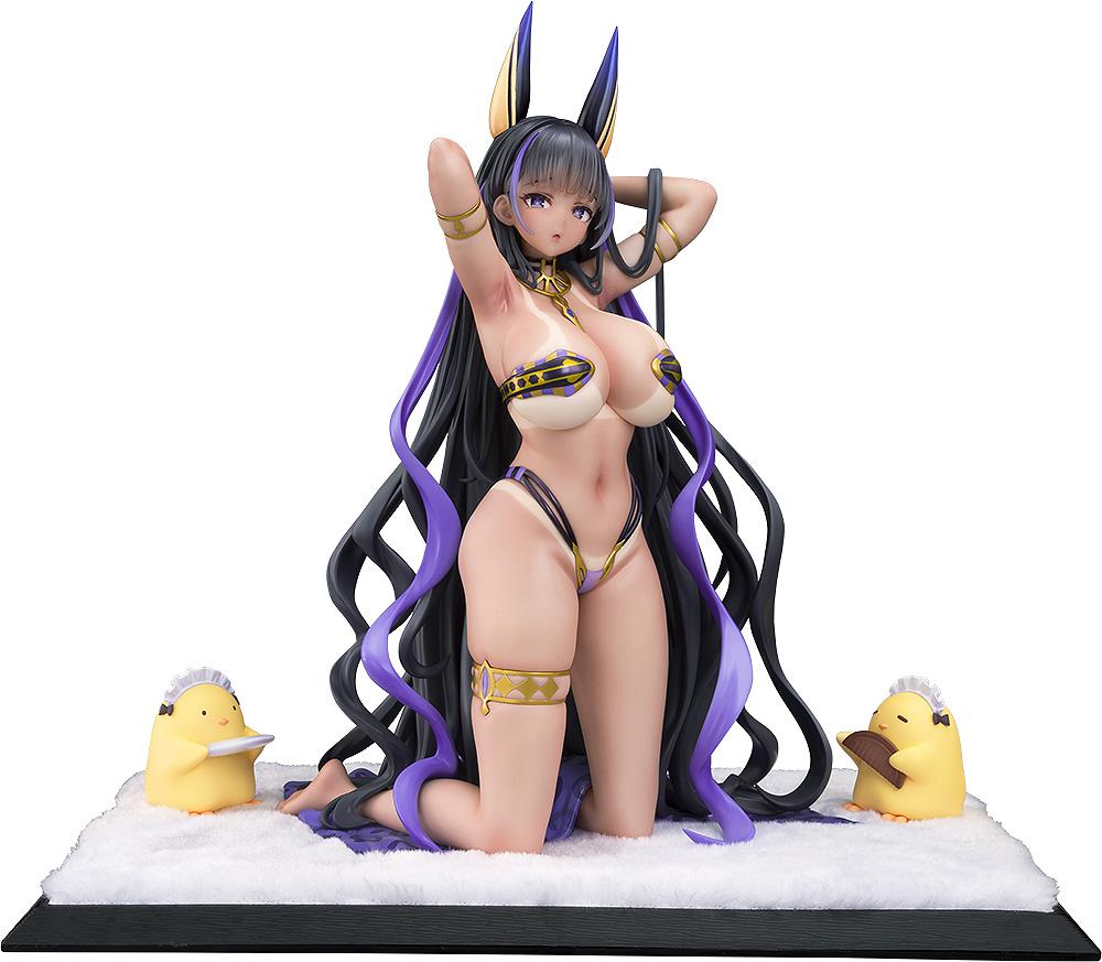 碧藍航線（碧藍航線） 星辰與玫瑰系列 クレオパトラ 周邊商品