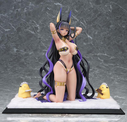 碧藍航線（碧藍航線） 星辰與玫瑰系列 クレオパトラ 周邊商品