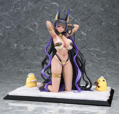 碧藍航線（碧藍航線） 星辰與玫瑰系列 クレオパトラ 周邊商品